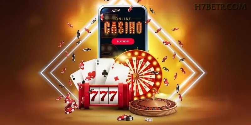 Cadastro rápido e seguro na h7bet