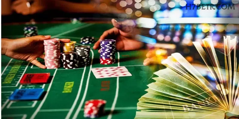 Download gratuito do app da h7bet