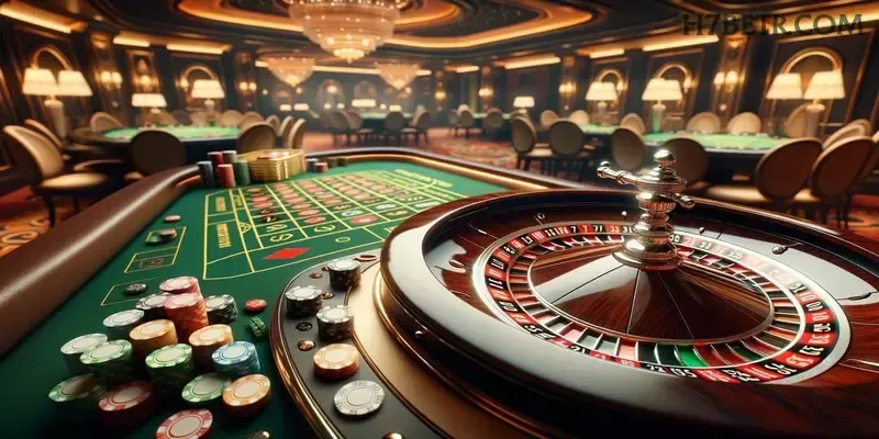 Programa VIP exclusivo da h7bet