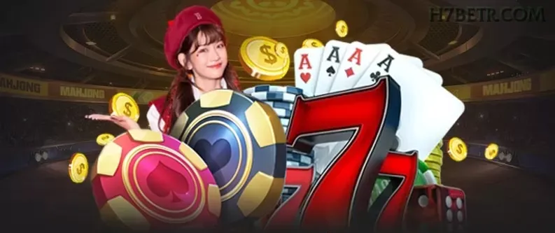 Ganhe prêmios incríveis na h7bet